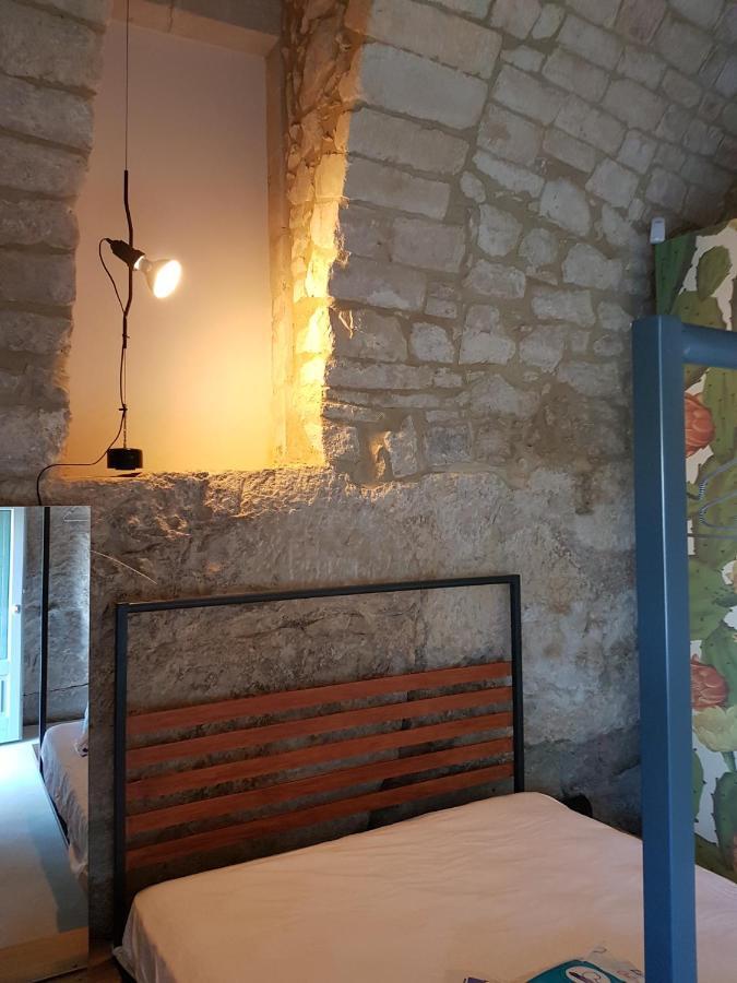 Casa Santa Maria - Fichi D'India Hotel Рагуза Екстериор снимка