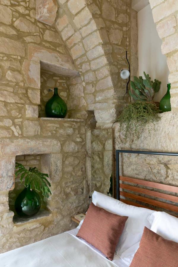 Casa Santa Maria - Fichi D'India Hotel Рагуза Екстериор снимка