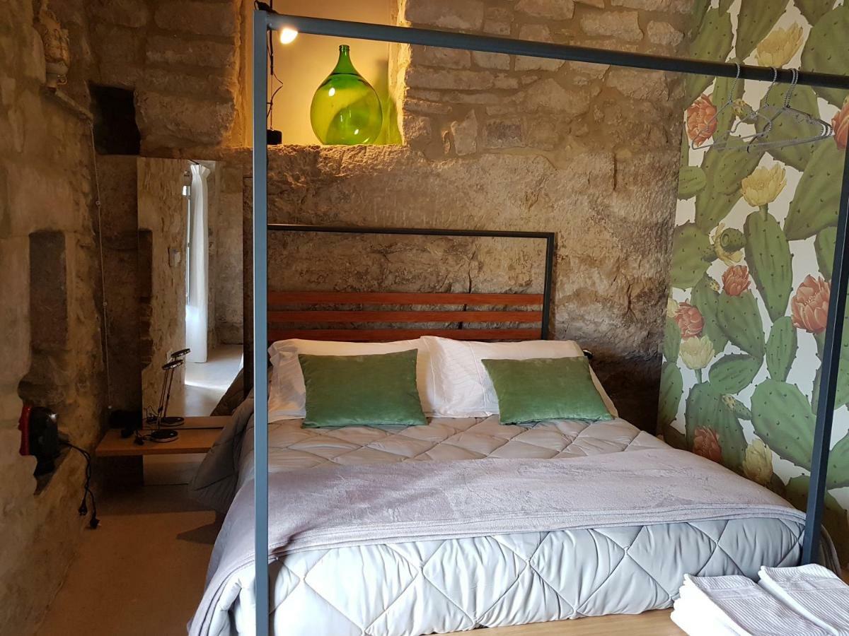 Casa Santa Maria - Fichi D'India Hotel Рагуза Екстериор снимка
